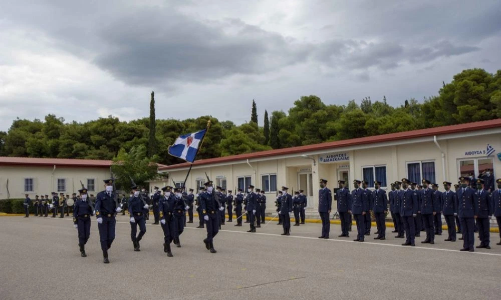 Συμβούλιο Συλλόγων Αποφοίτων: Μεροληπτική και άδικη η πρόσφατη απόφαση του YΠΕΘΑ για τους σπουδαστές AΣΣΥ